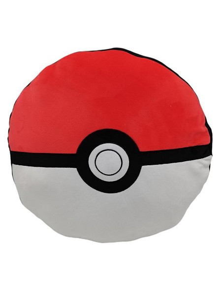 Pokémon polštář Pokéball