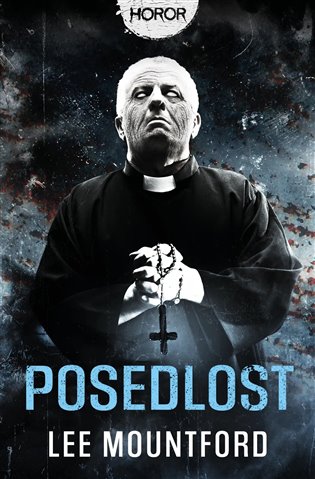 Posedlost