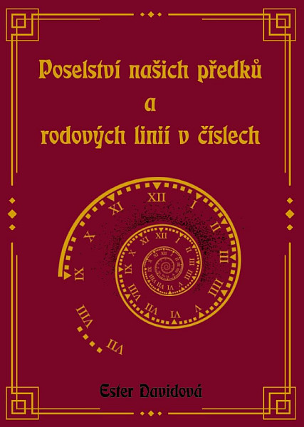 Poselství našich předků a rodových linií v číslech