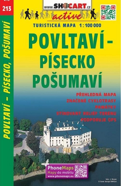 Povltaví 213