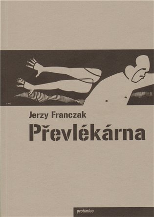 Převlékárna