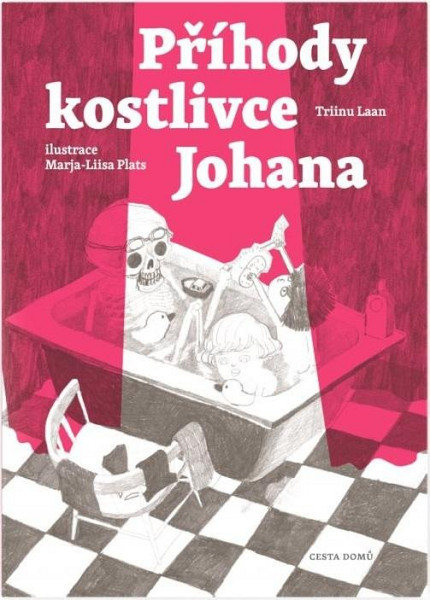 Příhody kostlivce Johana