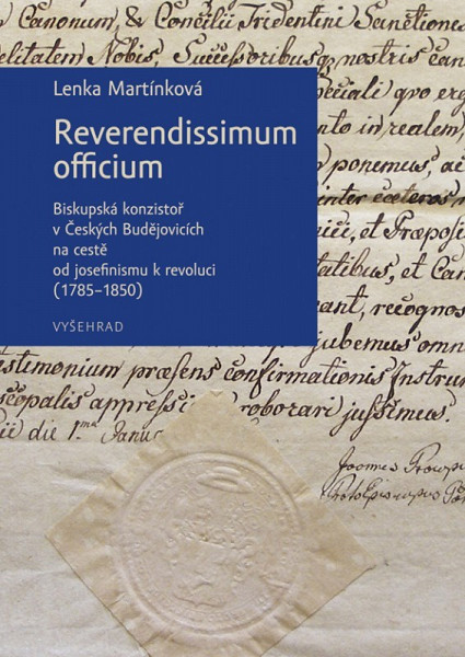 Reverendissimum officium