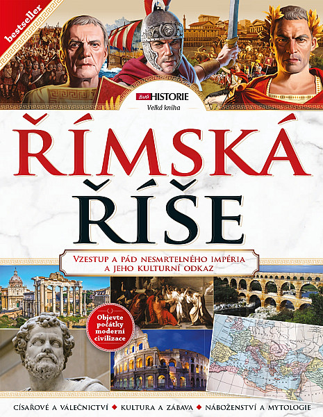 Římská říše (4. vydání)