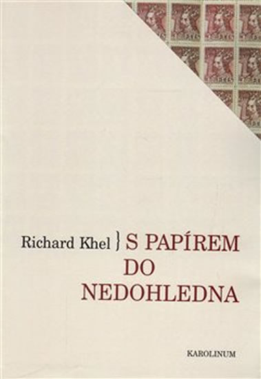 S papírem do nedohledna