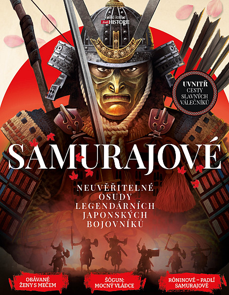 Samurajové