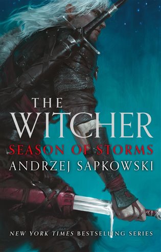 Season of Storms, Witcher