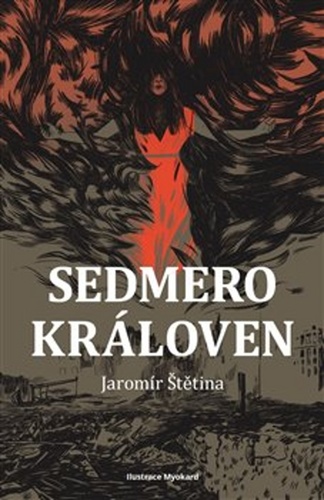 Sedmero královen