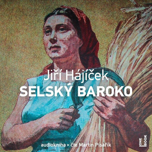 Selský baroko - CDmp3