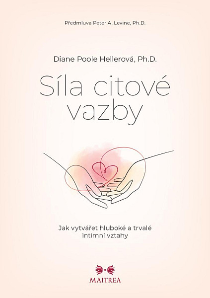 Síla citové vazby