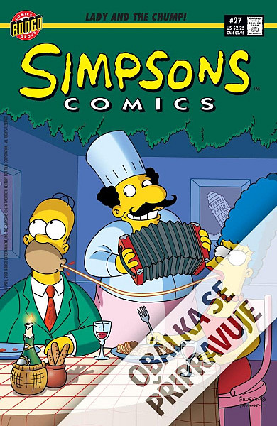 Simpsonovi 7/2024