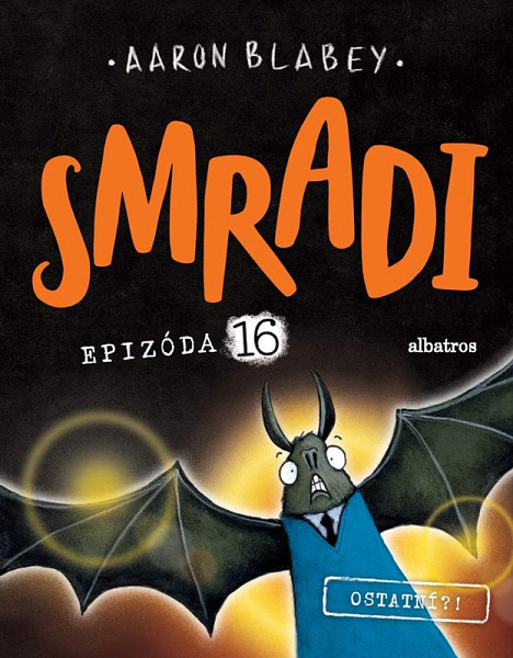 Smradi 16