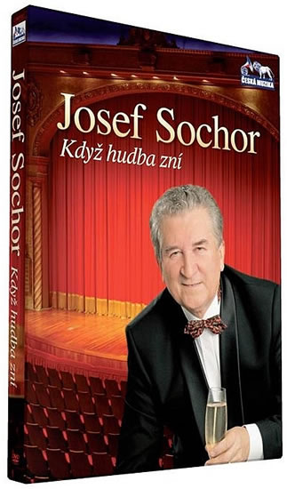 Sochor - Když hudba zní - DVD