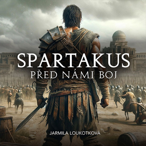 Spartakus - Před  námi boj