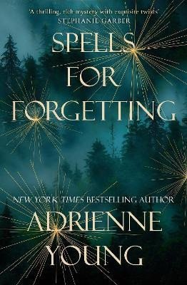 Spells for Forgetting: the magical and compelling mystery perfect for winter nights