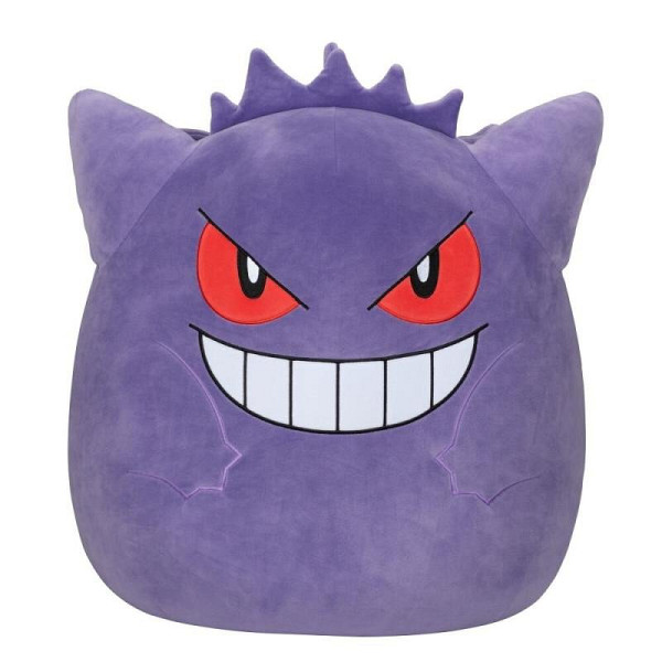 Squishmallows Pokémon - Gengar 60 cm