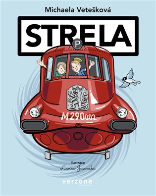 Strela