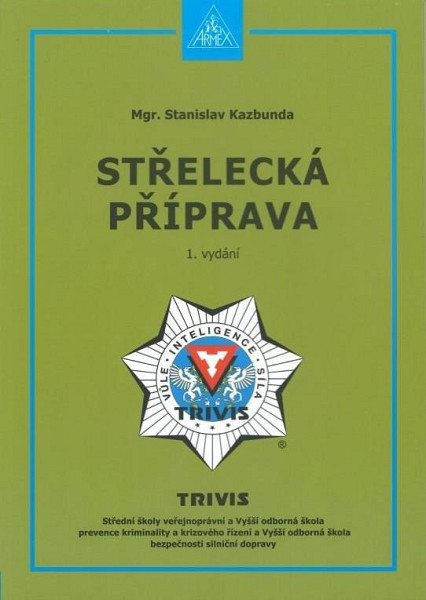 Střelecká příprava