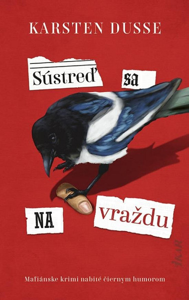 Sústreď sa na vraždu (slovensky)