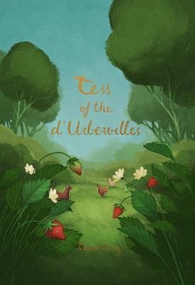 Tess of the d´Urbervilles