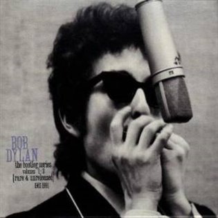 The Bootleg Series Volumes 1-3