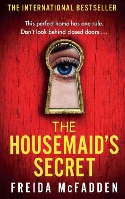 The Housemaid´s Secret