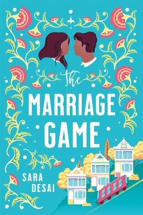 The Marriage Game