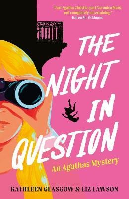 The Night In Question: An Agathas Mystery