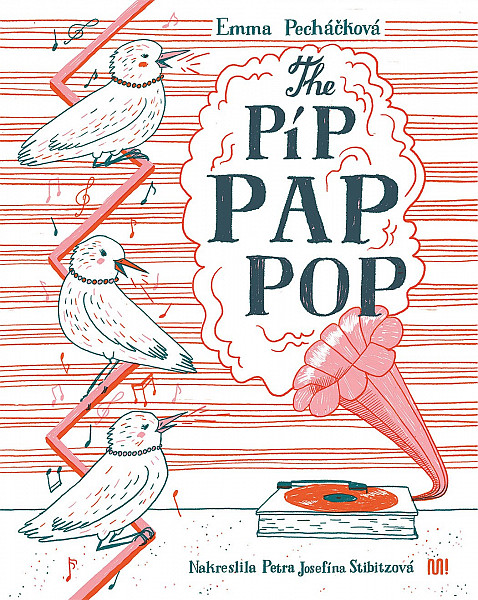 The Píp Pap Pop