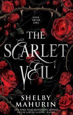 The Scarlet Veil