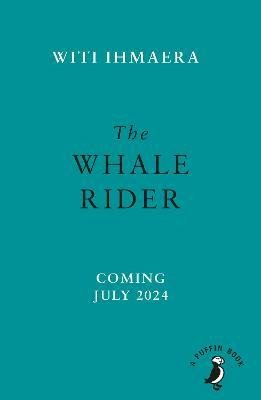 The Whale Rider