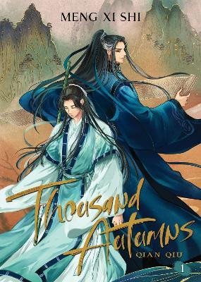 Thousand Autumns: Qian Qiu 1