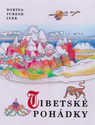 Tibetské pohádky