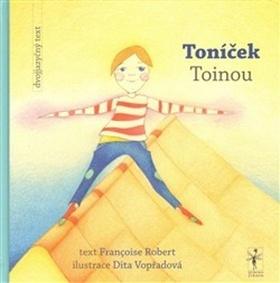 Toníček/ Toinou