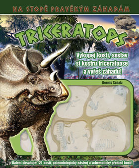 Triceratops