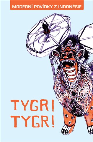 Tygr! Tygr!