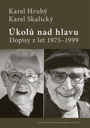 Úkolů nad hlavu