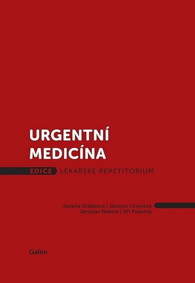 Urgentní medicína