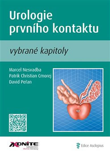 Urologie prvního kontaktu