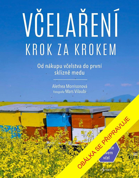 Včelaření krok za krokem