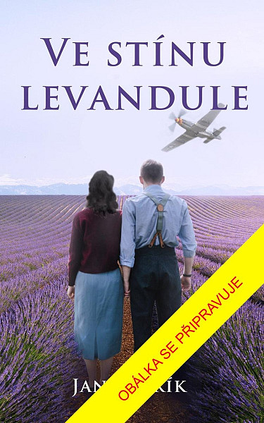 Ve stínu levandule