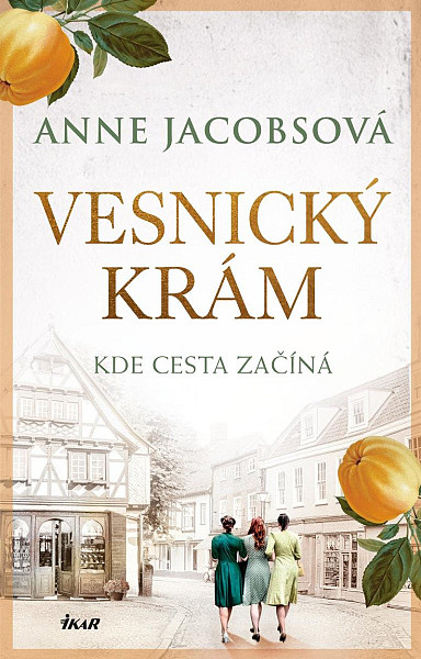 Vesnický krám