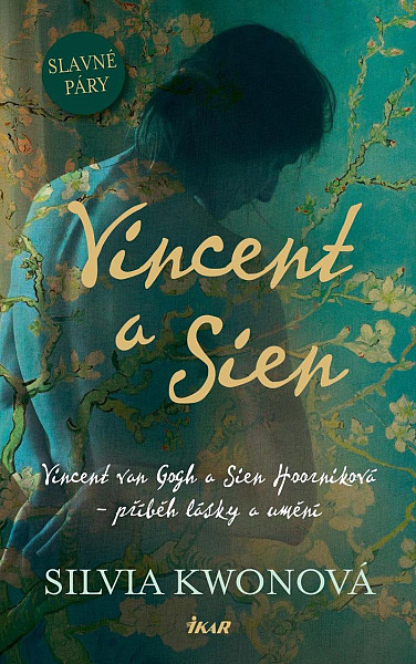 Vincent a Sien
