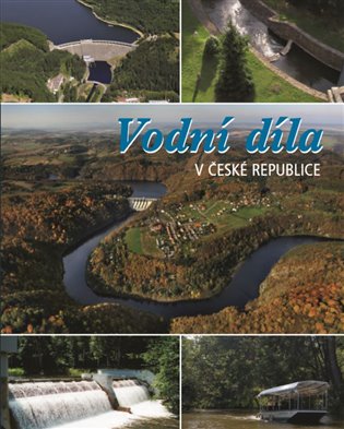 Vodní díla v České republice