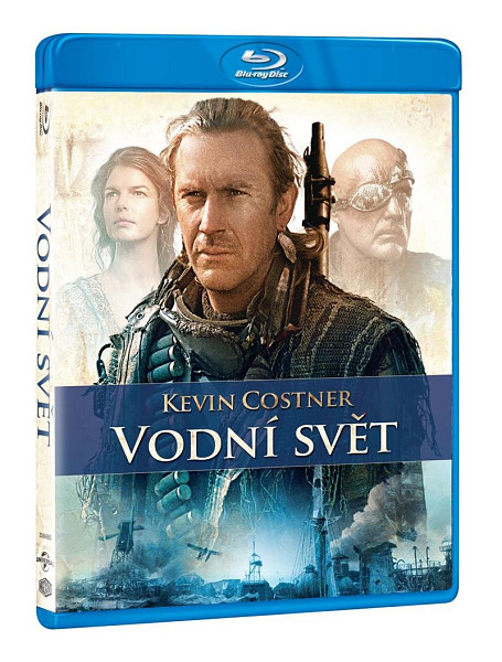 Vodní svět BD