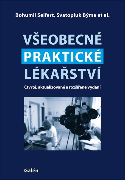 Všeobecné praktické lékařství