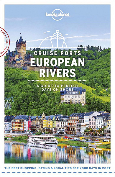 WFLP Cruise Ports European rivers 1. 10/2023