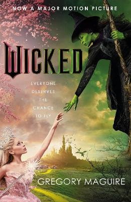 Wicked: the movie and the magic, coming to the big screen this November