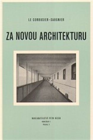 Za novou architekturu