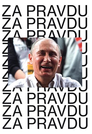 Za pravdu...